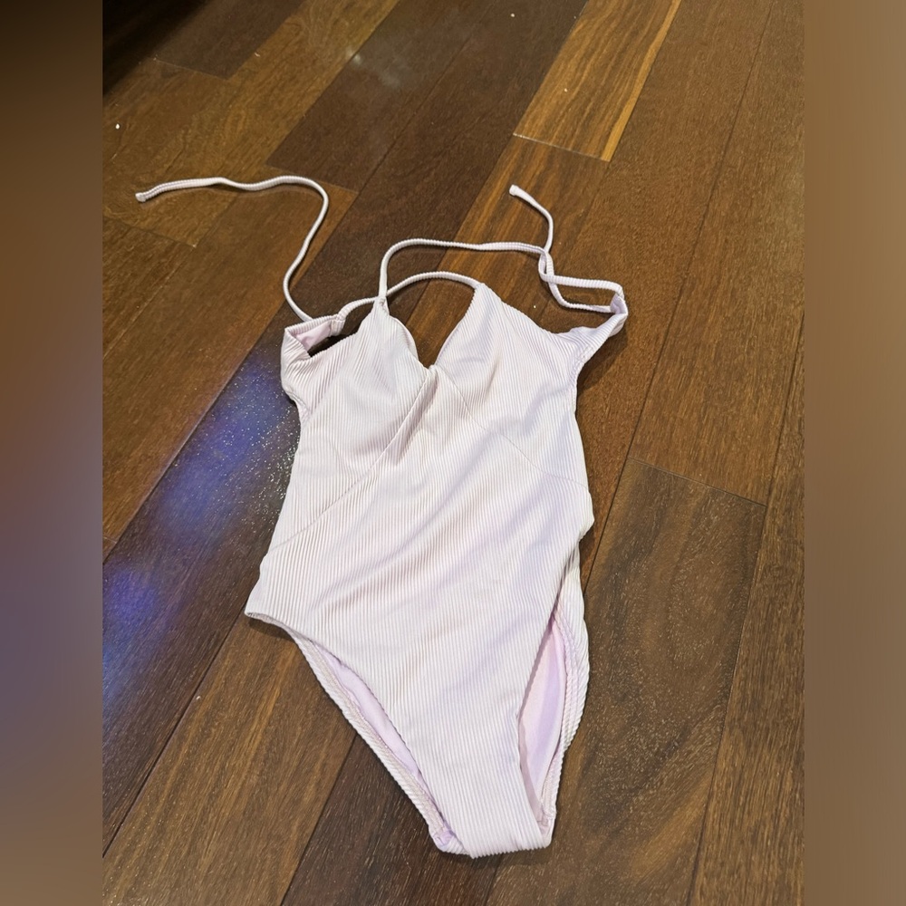 SO bathing suit size XS